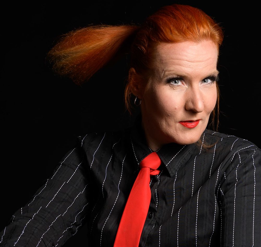 Birgit Itse, Writing Genius Workshop